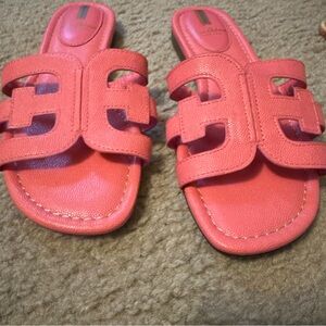 Sam Edelman Coral Slide Sandals